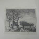 541 7577 ETCHING